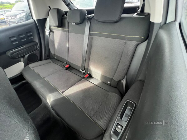 Used Citroen C3 2024 for sale - 75782734: Photo 11