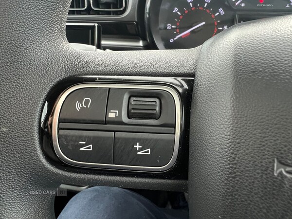 Used Citroen C3 2024 for sale - 75782734: Photo 12