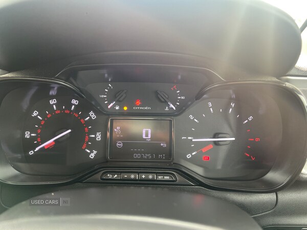 Used Citroen C3 2024 for sale - 75782734: Photo 13