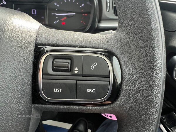 Used Citroen C3 2024 for sale - 75782734: Photo 17