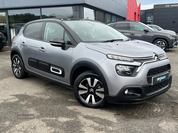 Used Citroen C3 2024 for sale - 75782734: Photo 1