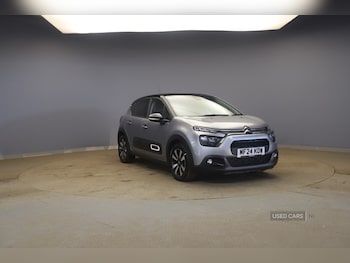 Citroen - C3