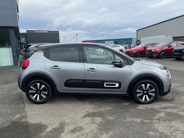 Used Citroen C3 2024 for sale - 75782734: Photo 2