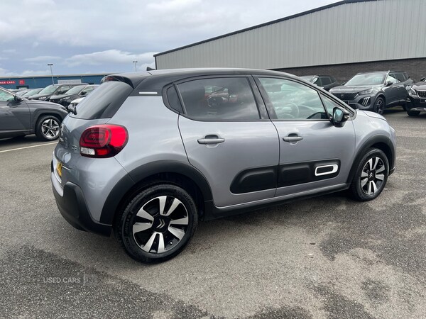 Used Citroen C3 2024 for sale - 75782734: Photo 3