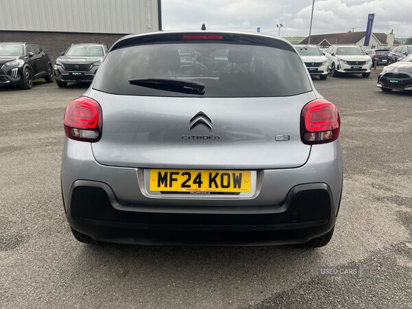 Used Citroen C3 2024 for sale - 75782734: Photo 4