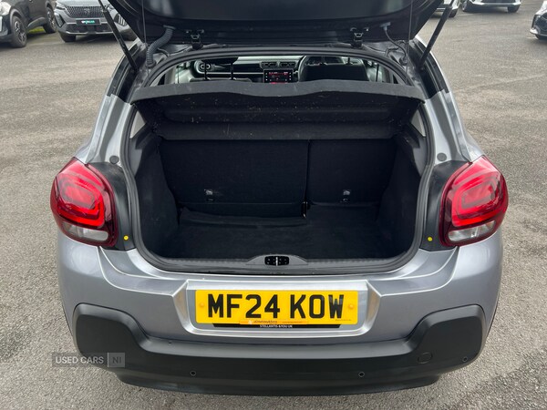 Used Citroen C3 2024 for sale - 75782734: Photo 5