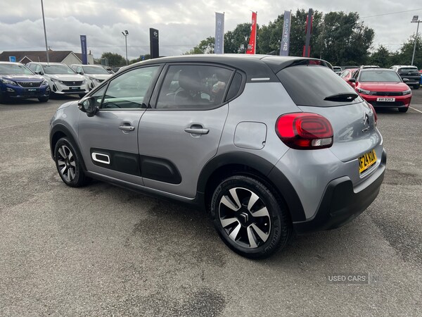 Used Citroen C3 2024 for sale - 75782734: Photo 6