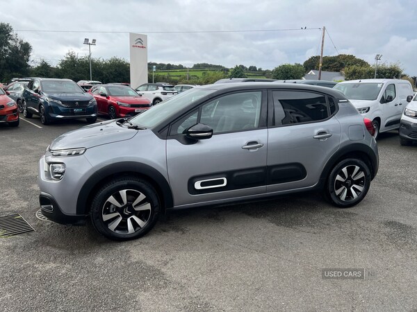 Used Citroen C3 2024 for sale - 75782734: Photo 7