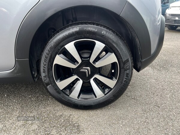 Used Citroen C3 2024 for sale - 75782734: Photo 8
