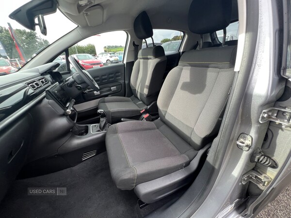 Used Citroen C3 2024 for sale - 75782734: Photo 9