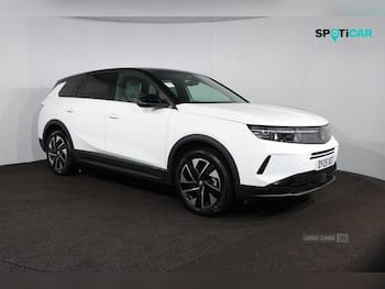 Used Vauxhall Grandland 2025 for sale - 79485284: Photo