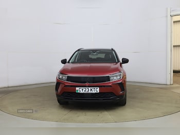 Used Vauxhall Grandland 2023 for sale - 79182167: Photo