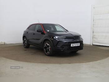 Used Vauxhall Mokka 2024 for sale - 79566484: Photo