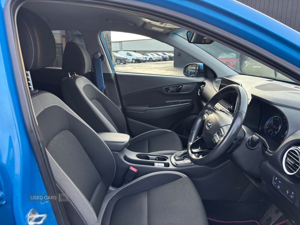 Used Hyundai KONA 2020 for sale - 77121015: Photo 10