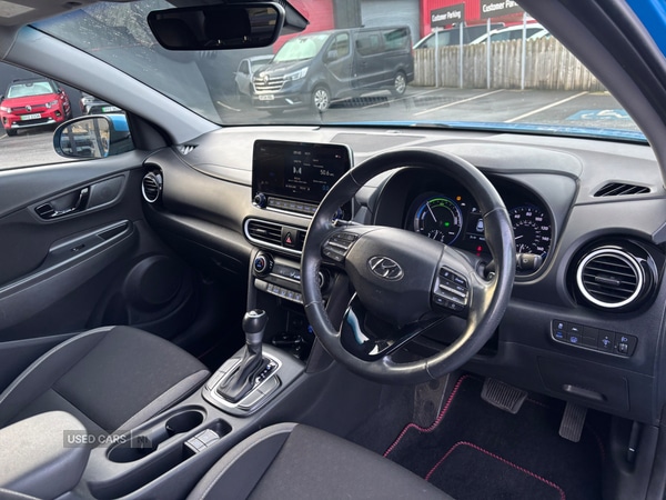 Used Hyundai KONA 2020 for sale - 77121015: Photo 11