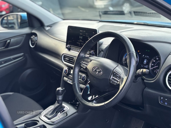 Used Hyundai KONA 2020 for sale - 77121015: Photo 12