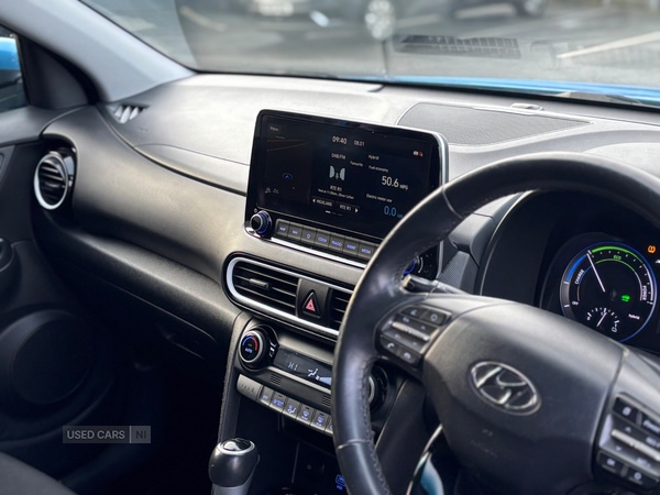 Used Hyundai KONA 2020 for sale - 77121015: Photo 13