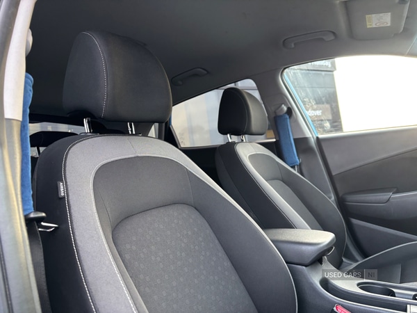 Used Hyundai KONA 2020 for sale - 77121015: Photo 14