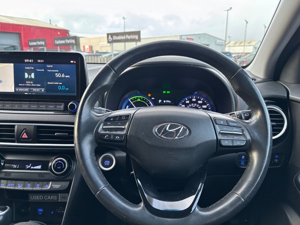 Used Hyundai KONA 2020 for sale - 77121015: Photo 18