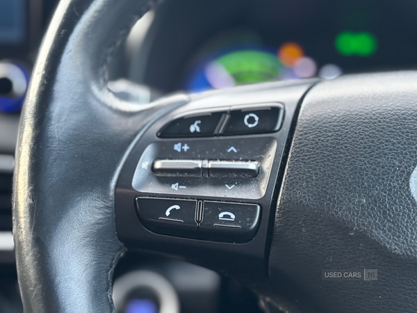 Used Hyundai KONA 2020 for sale - 77121015: Photo 19