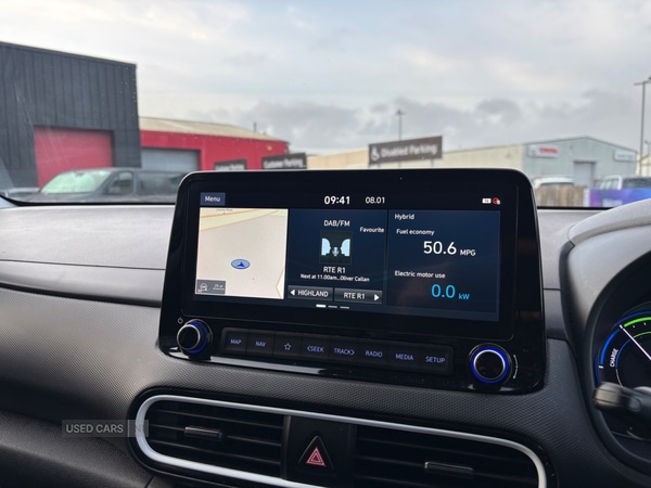 Used Hyundai KONA 2020 for sale - 77121015: Photo 22