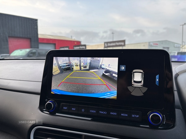 Used Hyundai KONA 2020 for sale - 77121015: Photo 24