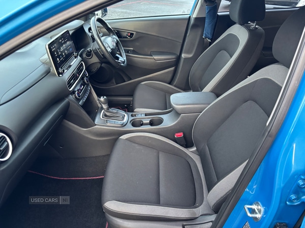 Used Hyundai KONA 2020 for sale - 77121015: Photo 29