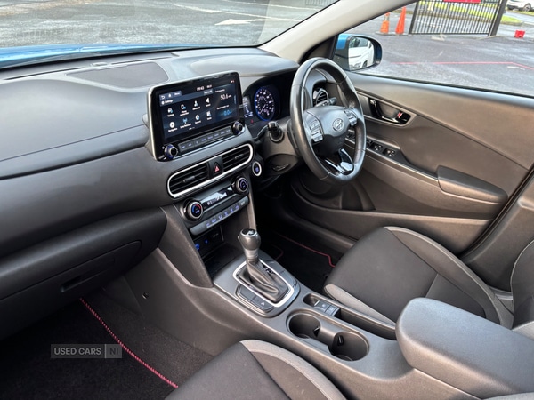 Used Hyundai KONA 2020 for sale - 77121015: Photo 30