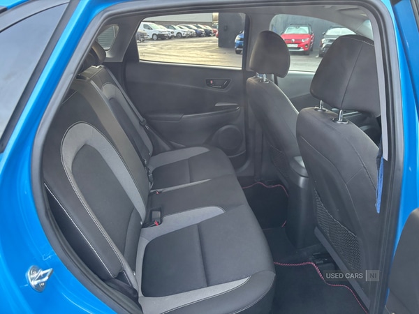 Used Hyundai KONA 2020 for sale - 77121015: Photo 32