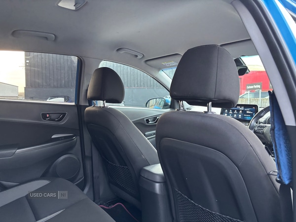 Used Hyundai KONA 2020 for sale - 77121015: Photo 33