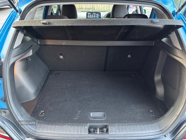 Used Hyundai KONA 2020 for sale - 77121015: Photo 35