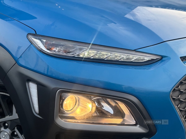 Used Hyundai KONA 2020 for sale - 77121015: Photo 4