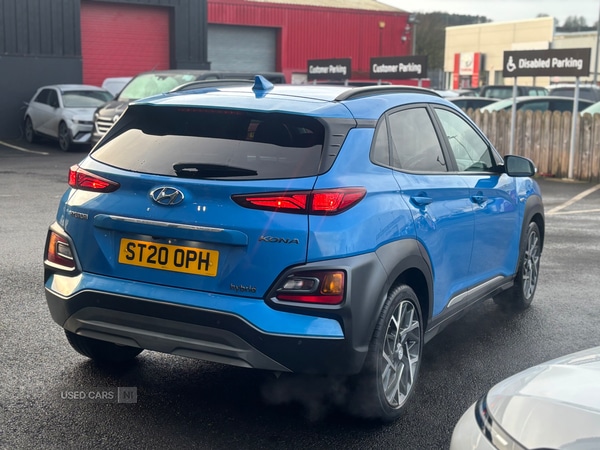 Used Hyundai KONA 2020 for sale - 77121015: Photo 5