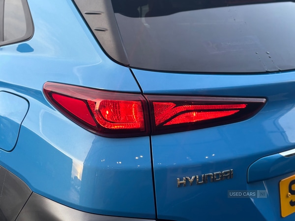 Used Hyundai KONA 2020 for sale - 77121015: Photo 6