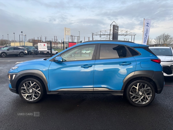 Used Hyundai KONA 2020 for sale - 77121015: Photo 7