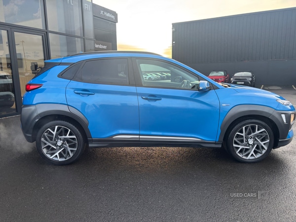 Used Hyundai KONA 2020 for sale - 77121015: Photo 9