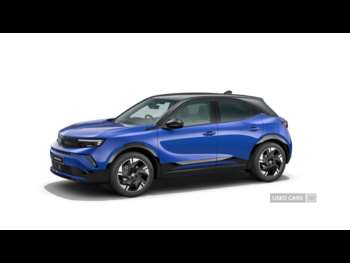 E-Ultimate 115kW with 54 kWh battery - Heat Pump 5-Door