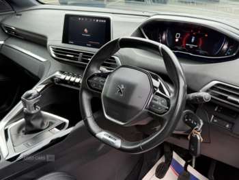 Used Peugeot 3008 2020 for sale - 75154736: Photo