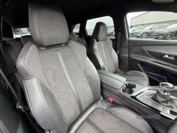 Used Peugeot 3008 2020 for sale - 75154736: Photo
