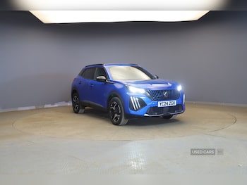 Used Peugeot 2008 2024 for sale - 78276967: Photo