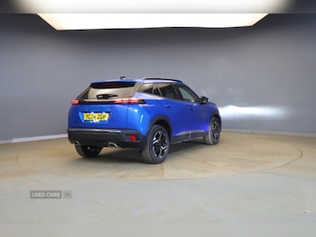 Used Peugeot 2008 2024 for sale - 78276967: Photo