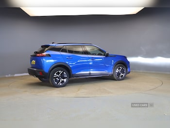 Used Peugeot 2008 2024 for sale - 78276967: Photo