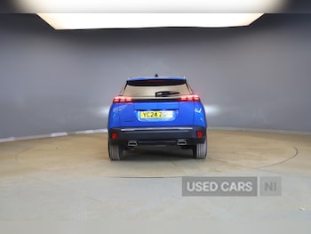 Used Peugeot 2008 2024 for sale - 78276967: Photo