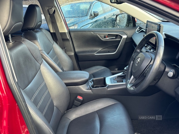 Used Toyota RAV4 2023 for sale - 77539012: Photo 10