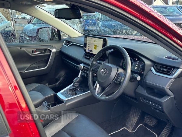 Used Toyota RAV4 2023 for sale - 77539012: Photo 13