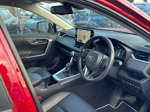 Used Toyota RAV4 2023 for sale - 77539012: Photo 14