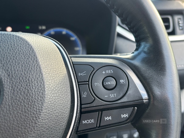 Used Toyota RAV4 2023 for sale - 77539012: Photo 20