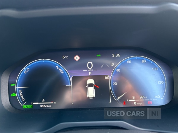 Used Toyota RAV4 2023 for sale - 77539012: Photo 21