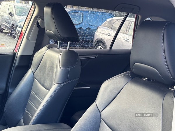 Used Toyota RAV4 2023 for sale - 77539012: Photo 23