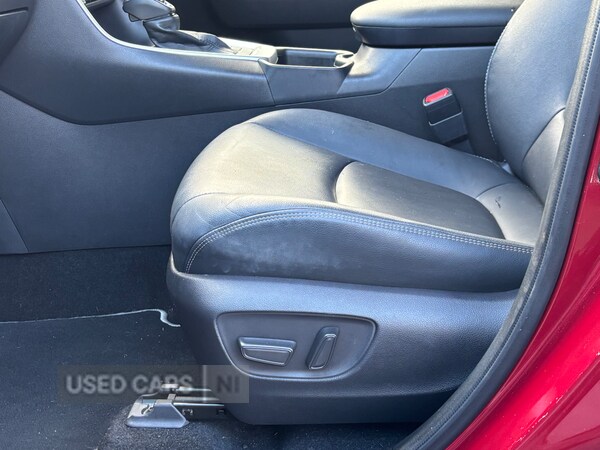 Used Toyota RAV4 2023 for sale - 77539012: Photo 24